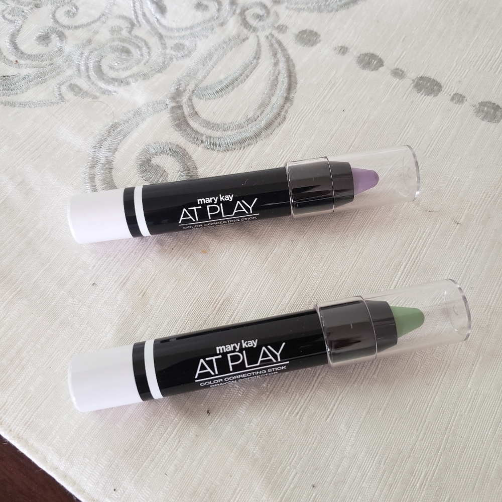 Color correcting stick - Picture 2 of 3